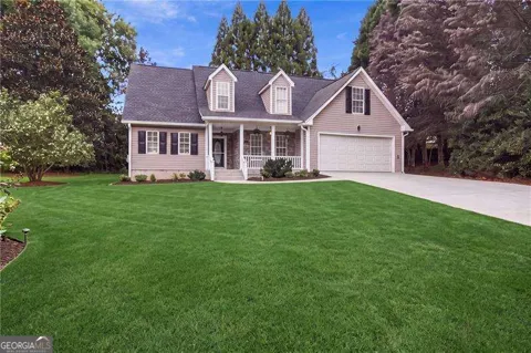 3220 Bethesda Park CT