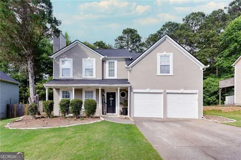 4926 Lake Park LN