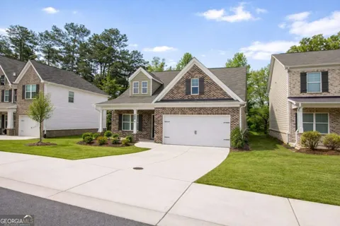 615 Clark Lake Estates DR