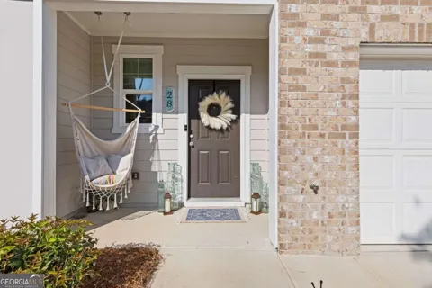 28 Kielder DR