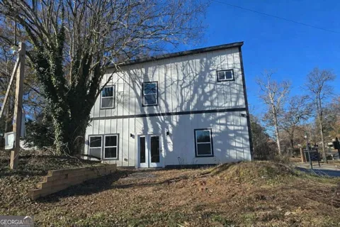 125 Laurel AVE SW