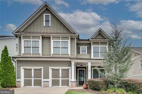 1536 Sylvester CIR SE