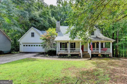 1609 White Oak DR