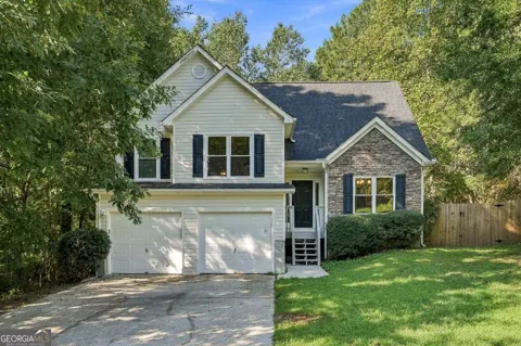 2140 Amberly Glen WAY