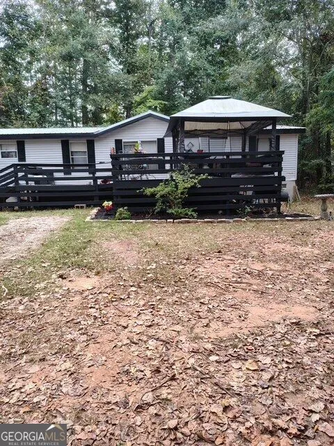 116 Julep DR