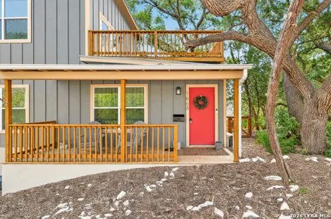 1668 Canyon Edge