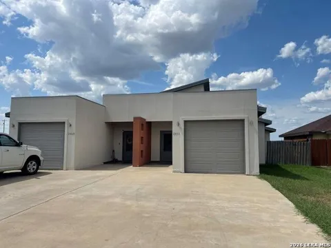 2611 Las Cimas Dr Unit N/A