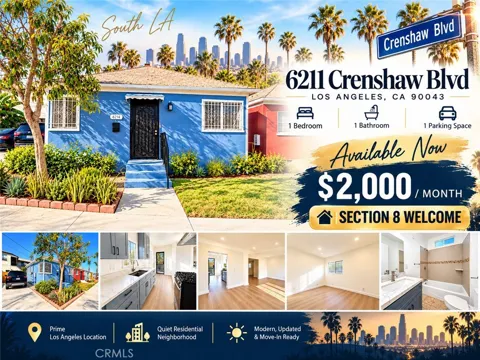6207 Crenshaw