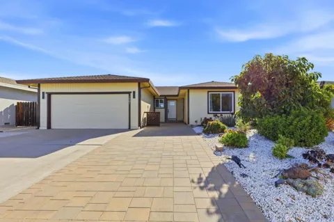 1987 Calistoga Drive
