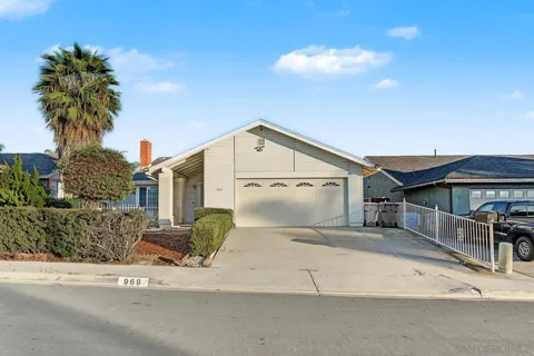 969 Shady Elm Pl.