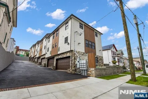413 Paulison Avenue All 8 units