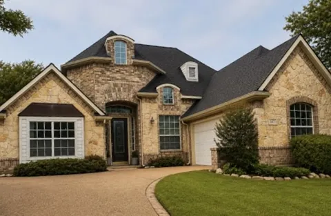 107 Appalachian Way