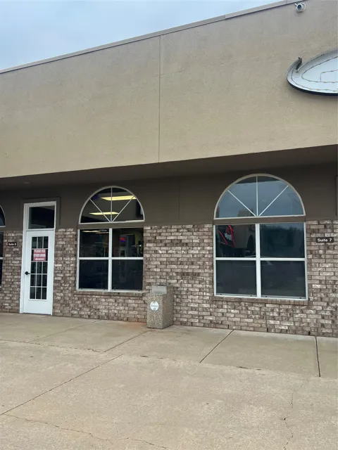 2091 Stockwell Road #7