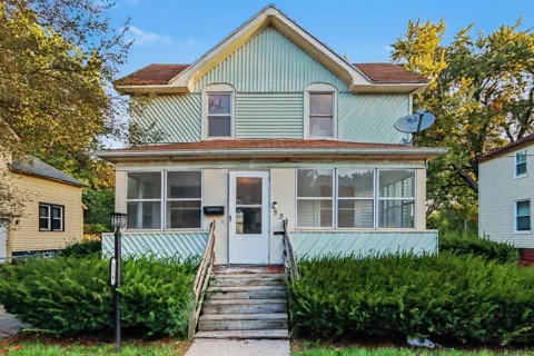 534 Lulu Street
