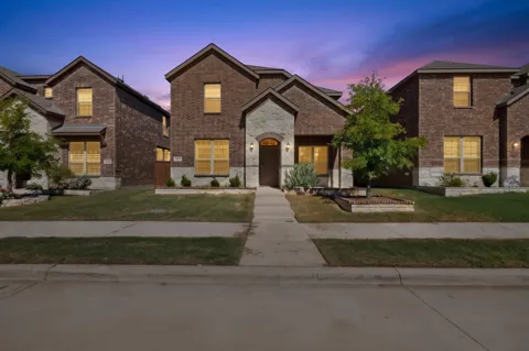 1601 Princeton Drive