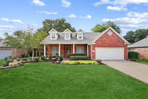 402 Brookside Drive