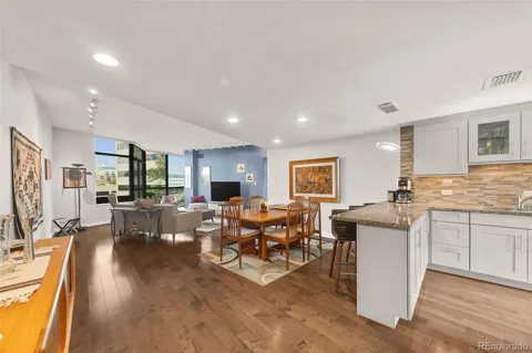 1350 Lawrence Street #3A