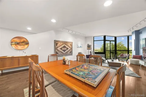 1350 Lawrence Street #3A