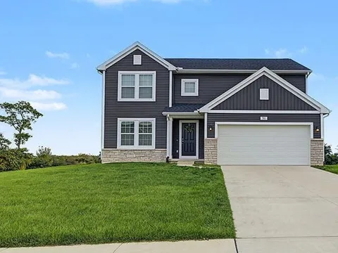 701 Petoskey Stone Drive SW