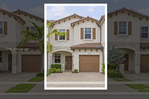 12808 NW 22nd Pl