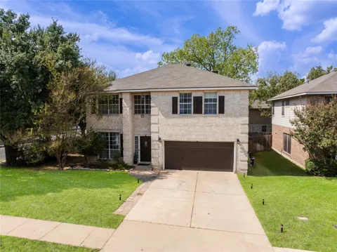 1700 Fort Grant Drive