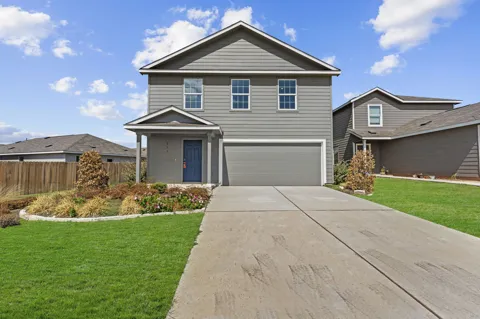 113 Texas Angel Way