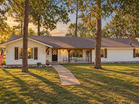 4800 Oak Grove Road