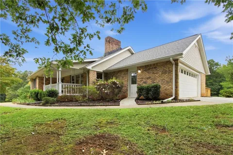 552 Rich Davis Road
