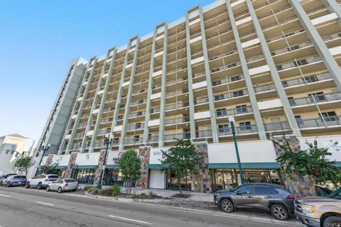 801 National City Boulevard #204