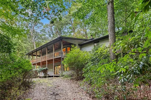 241 Moss Cove Road