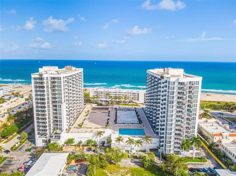 525 OCEAN BOULEVARD #1621