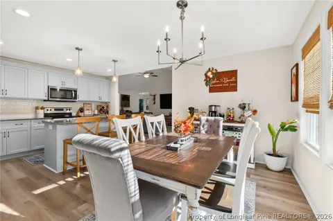 82 Falls River Court