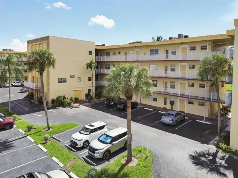 3940 NW 42ND AVENUE #417