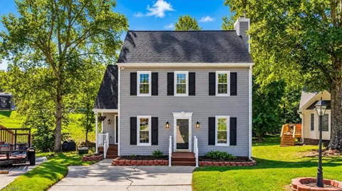 15 Gatehouse Lane