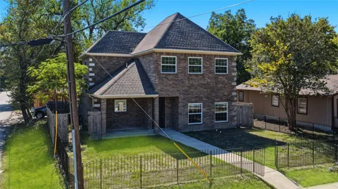 301 Mineral Wells