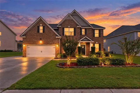 521 Georgia Circle