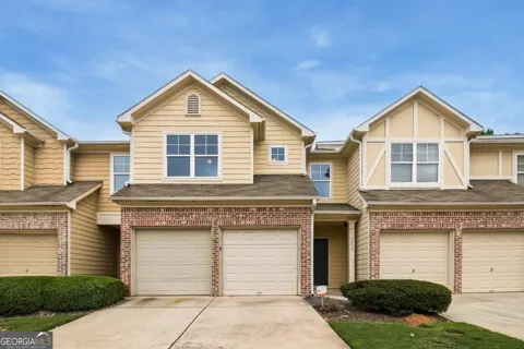 1573 Park Brooke CIR SW