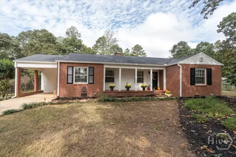 740 Jones Chapel Shiloh Road