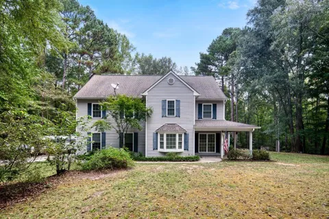 415 Grey Smoke Loop