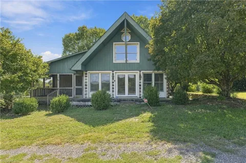 236 Odell Myers Road