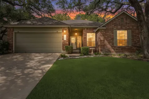 8104 Isaac Pryor Drive