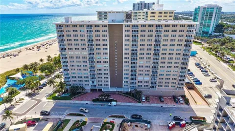 133 POMPANO BEACH BOULEVARD #108