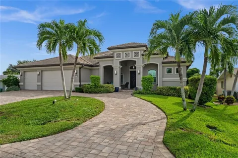 5337 Cortez Court