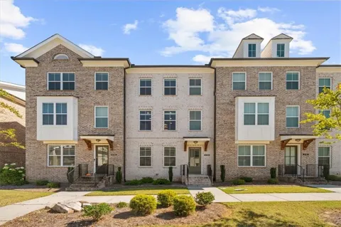3193 Bartee Walk
