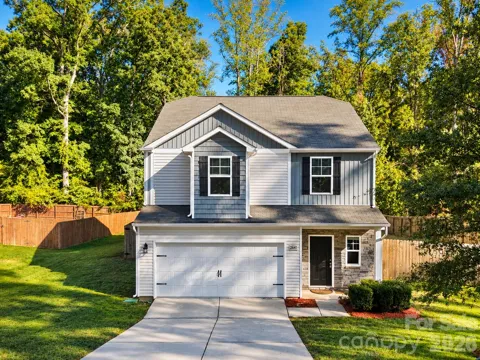 2647 Dellinger Drive