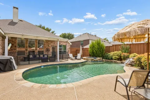7462 Chinaberry Lane