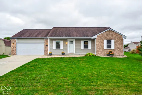 1029 Arabian Way
