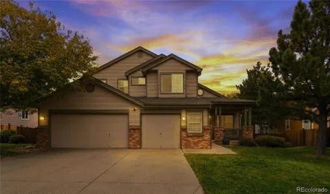 445 Mesa View Way