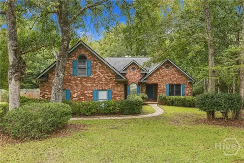 108 Lake Tomacheechee Drive