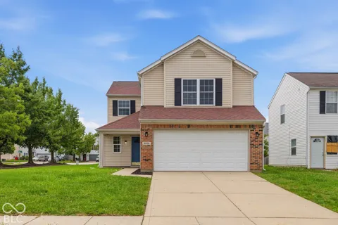 9220 Allegro Drive